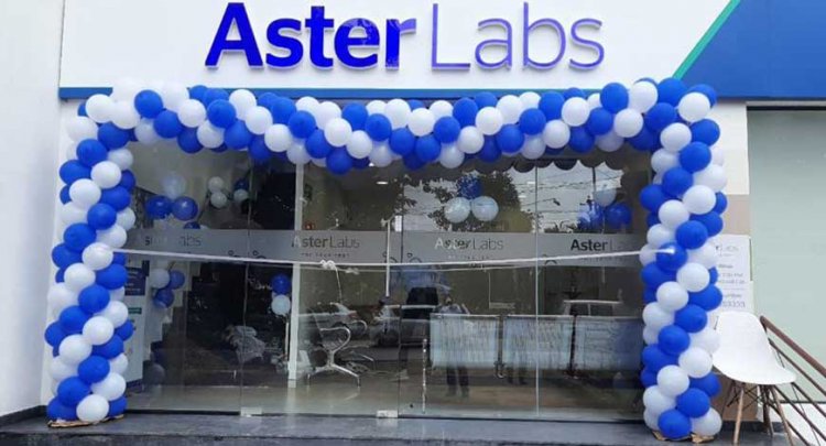 Aster Labs Expanding Its Stronghold in India