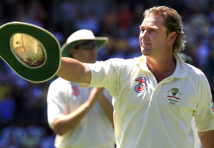 Shane Warne: He took the world for a spin and world loved him back