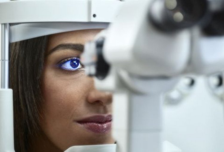 Dr Agarwal’s Eye Hospital Conducts Free Eye Checkup for Women in Telangana
