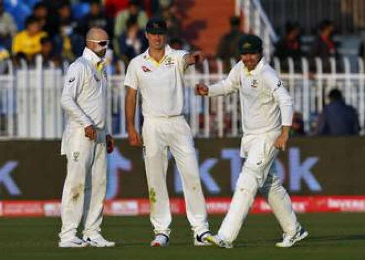 We are in good hands, being guided by security experts: Australia's interim coach