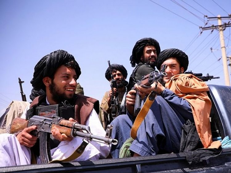 Pakistan's optimism with Afghan Taliban misplaced, says report