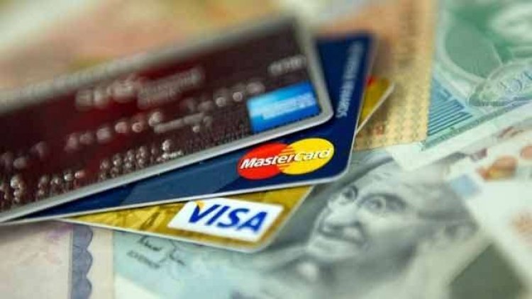 Mastercard, Visa suspend operations in Russia after Ukraine invasion