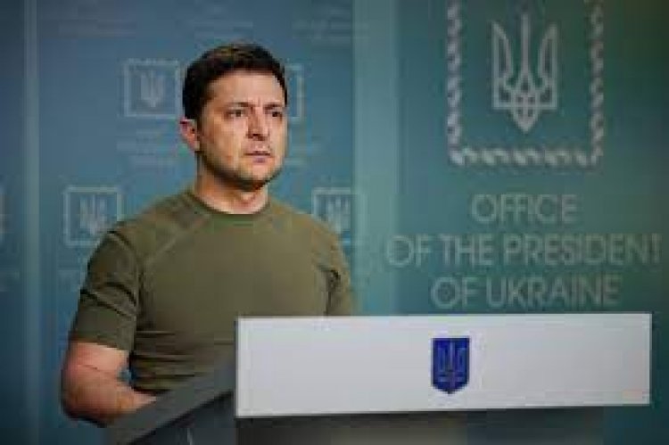 Zelenskyy urges world to respond to torture as Russia continues atrocities