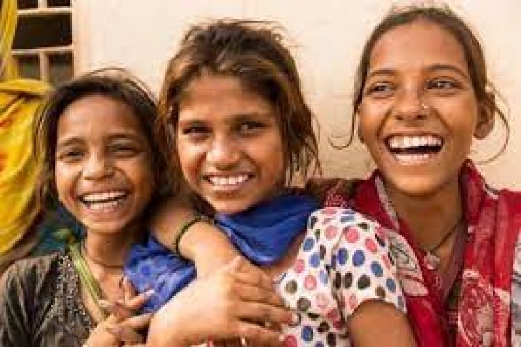 HCL Grant 2022 recognizes India's Most Innovative NGOs and their Transformative Development Projects for Rural India