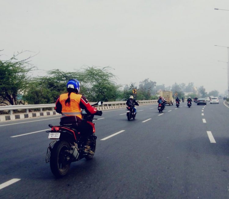 KTM conducts KTM Pro-Getaways in Delhi