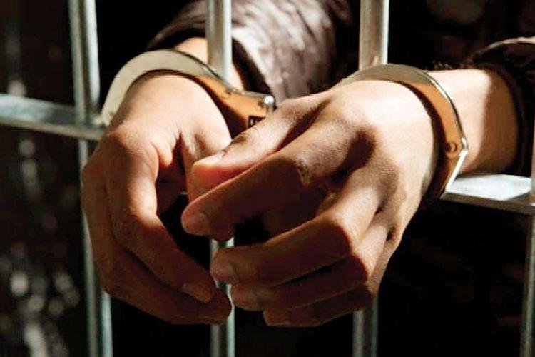 Two arrested for gang-rape of minor girl in Assam's Dibrugarh