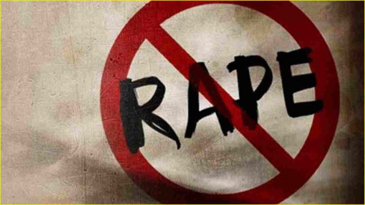 Minor raped, murdered in Faridabad