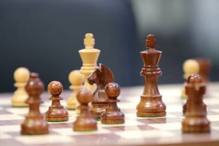 India advance to quarterfinals of the Men's World Team Chess Championship