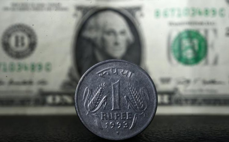 Rupee gains 26 paise to 81.67 against dollar as US currency retreats