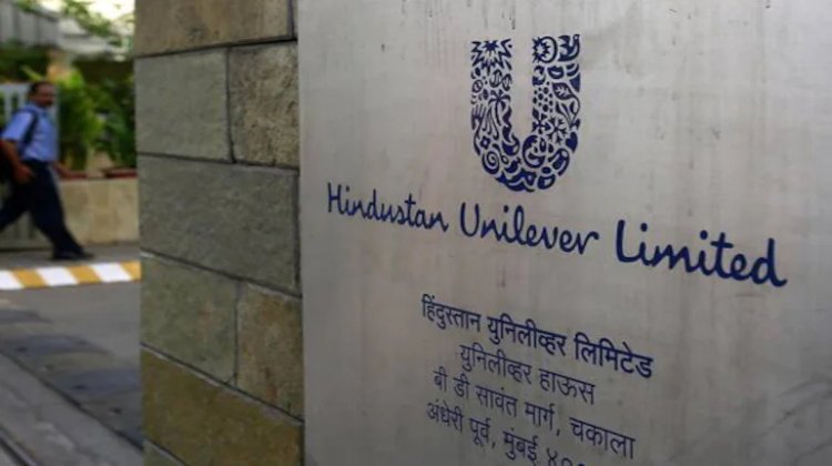 HUL Q3 results: Net profit rises 7.9% to Rs 2,481 cr; total income up 16.4%