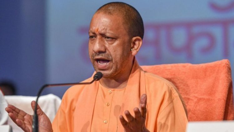 77th I-Day to be celebrated by saluting soil and worshipping heroes: UP CM