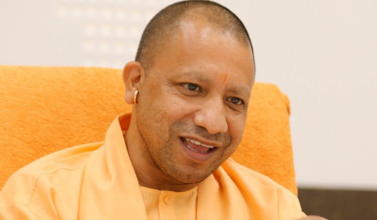 Yogi Adityanath: The monk who would be CM again