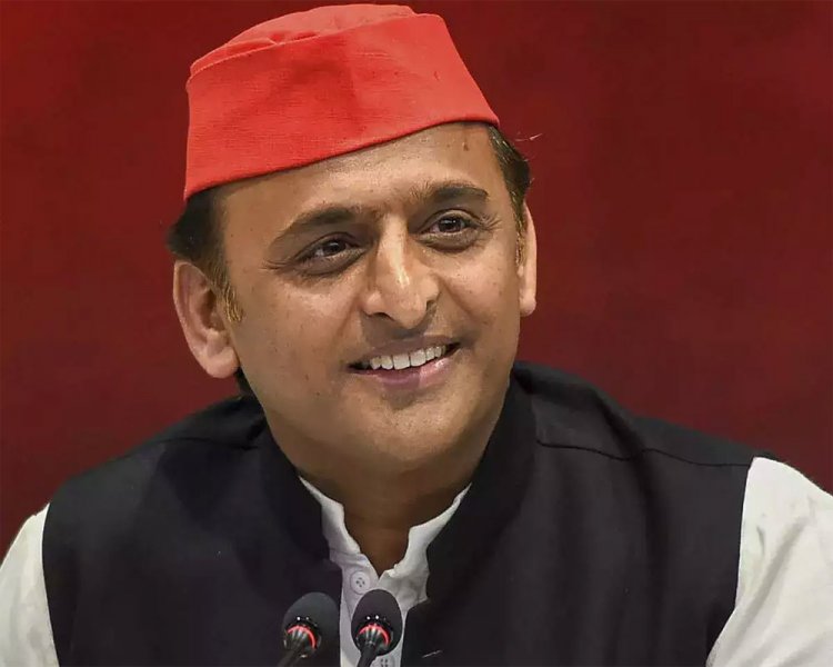 Akhilesh thanks UP citizens for doubling SP's tally
