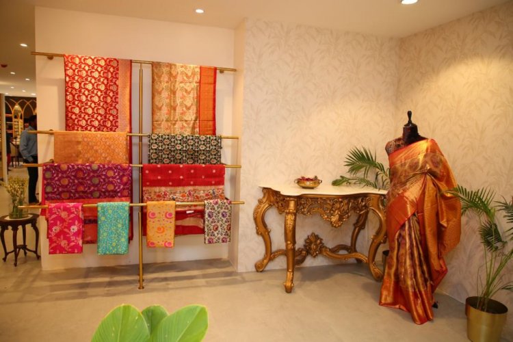 Singhania’s launches second store in Hyderabad: Extending the Legacy
