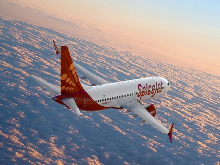 SpiceJet to launch 60 new domestic flights this summer
