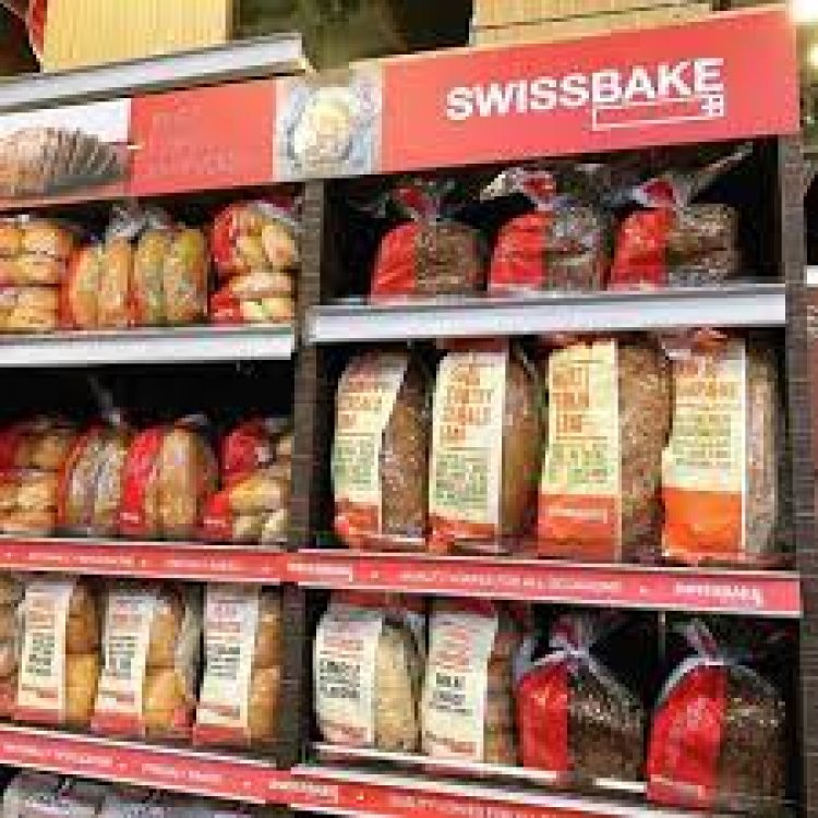 SwissBake Celebrates 10 Years of Innovation, Plans Frozen Foods Category Expansion