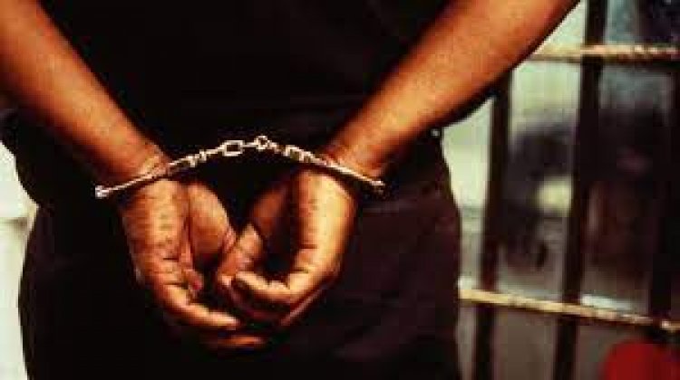 Odisha police nabs drug supplier absconding for 2 years