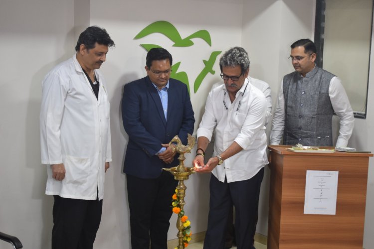 Zen Multi Specialty Hospital Launched Dedicated Oncology Department for Cancer Patients “Zen Oncocare”
