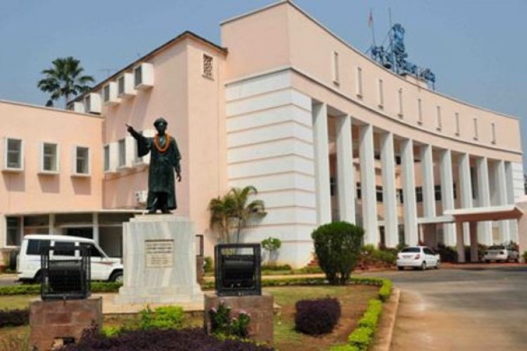 Odisha Assembly to function for 5 hours every day during budget session