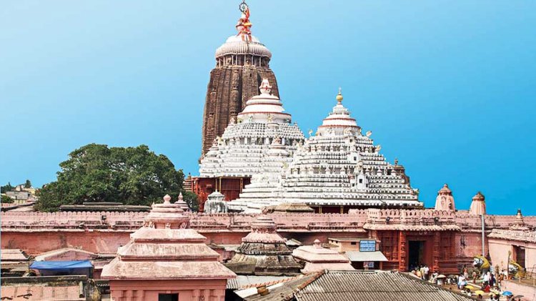 Servitor of Puri's Jagannath temple shot dead