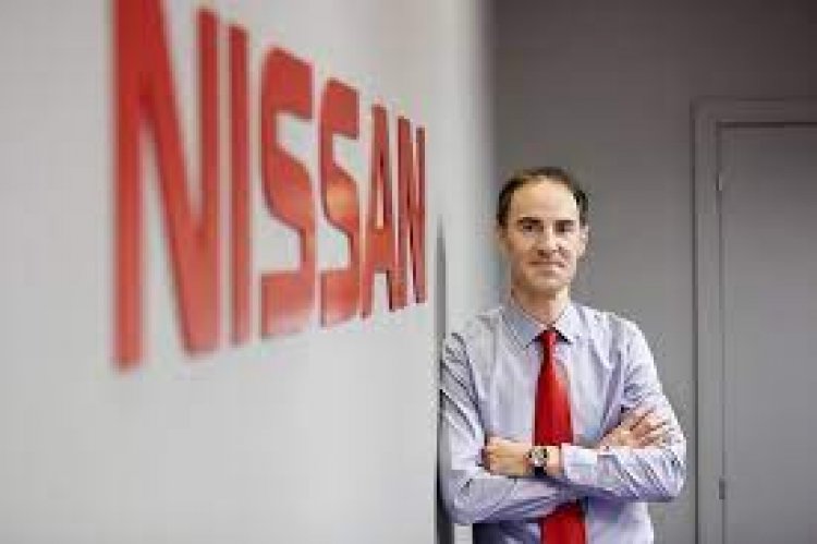 Frank Torres appointed President of Nissan India