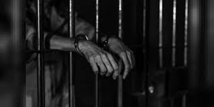 Highest number of undertrial prisoners in UP, Bihar, MP