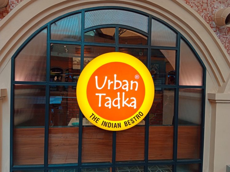 Urban Tadka Open Doors at Growel’s 101 Mall