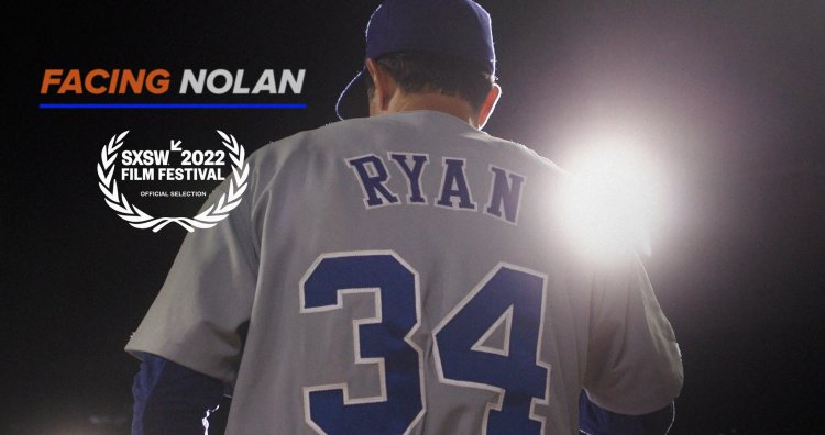 The Texas Rangers to Premiere Nolan Ryan Documentary on May 1