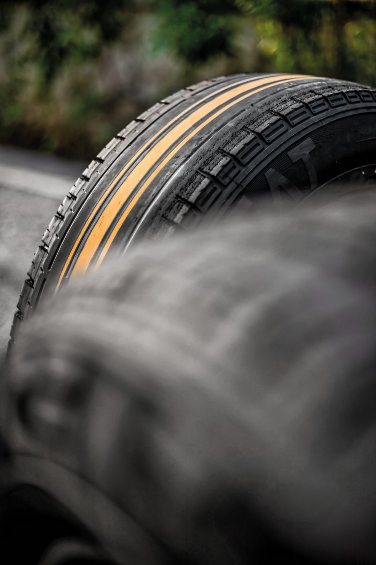 CEAT launches Color Tread Wear Indicator Tyres