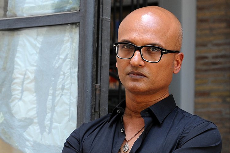 Jeet Thayil edits anthology of Indian poetry in English