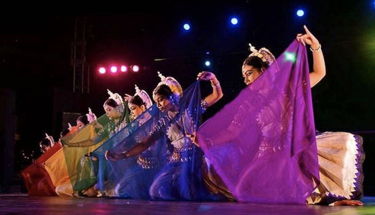 Dhauli-Kalinga Mahostav set in motion