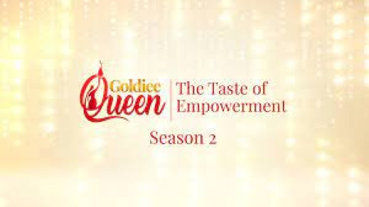 Goldiee Group announces launch of Goldiee Queen Season 2