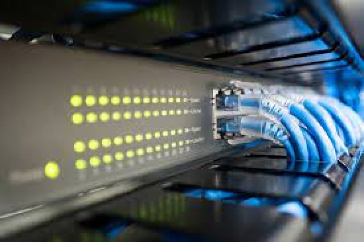Security Starts with the Connector as Data Center Cabling is Reaching New Dimensions