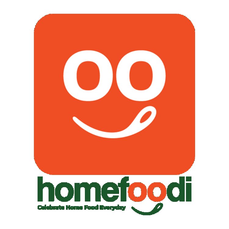 Homefoodi goes 100% Online Pledges No-Contact at every Level