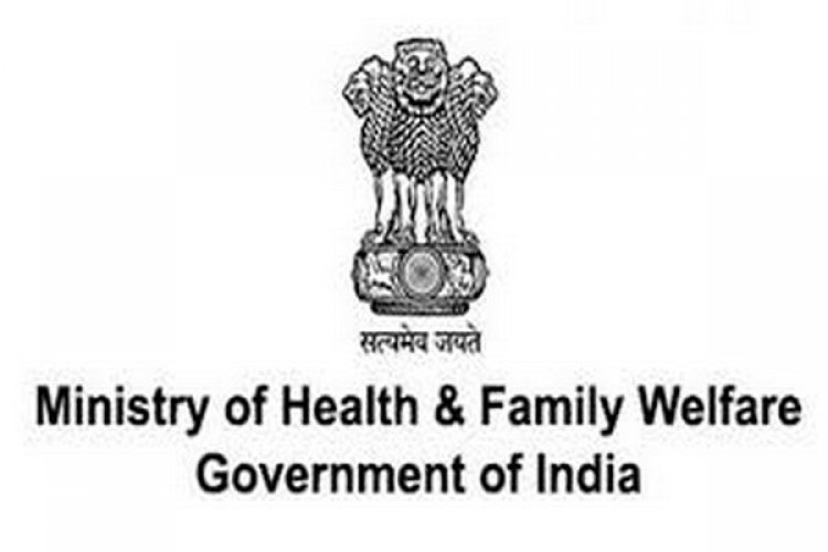 Ministry of Health & Family Welfare awards Gold medal to three districts of J&K under National TB elimination program