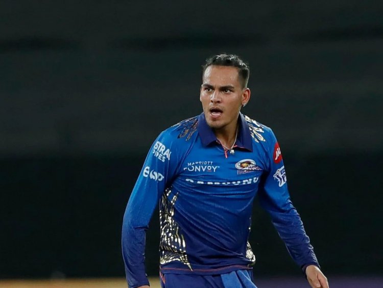 IPL 2022: Rahul Chahar looking forward to face RCB, calls them challenging