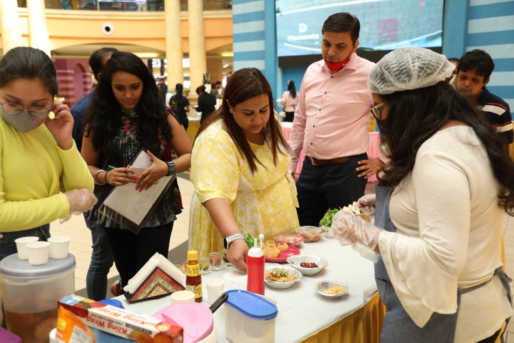 Visit The ArtiSTREE Fest at Growel’s 101 Mall to Support Talented Women
