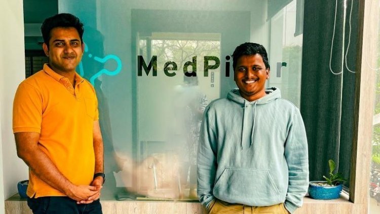 MedPiper Acquires MedWriter, An AI Writing Assistant For Doctors From Lonere Labs