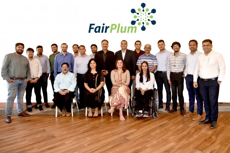 Former Senior Unilever Executives launch authentic food company FairPlum