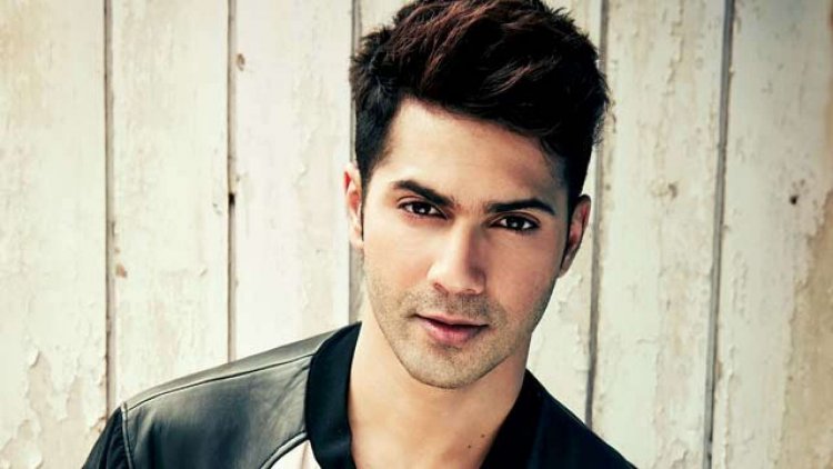 Varun Dhawan on OTT debut: Something big and exciting is coming