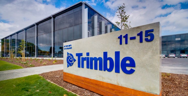 Trimble Inaugurates its New R&D Center in Chennai, India