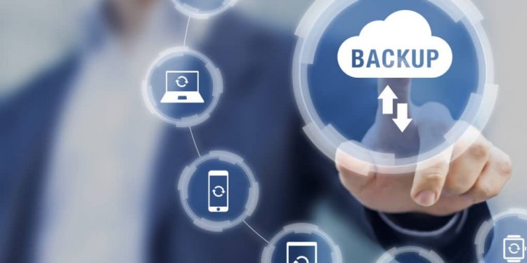 #WorldBackupDay : Businesses Must Backup and Plan for Recovery