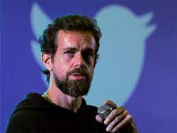 Twitter founder Jack Dorsey regrets playing a role in centralising Internet