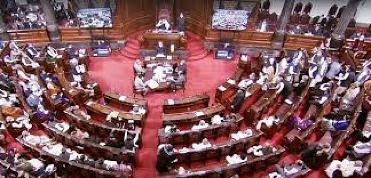 Govt likely to introduce Bill in RS to amend laws governing CAs
