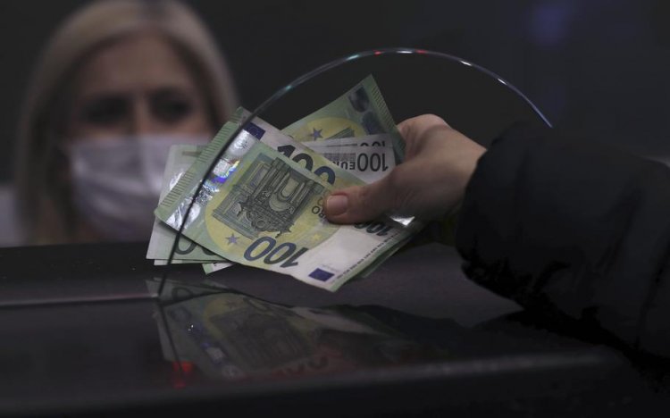Turkey's inflation hits 61 Percent, climbs to new 20-year high
