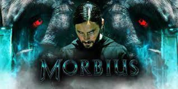 Sony Pictures' "Morbius" Launches into Visually Immersive 270-Degree Panoramic Screenx Theaters