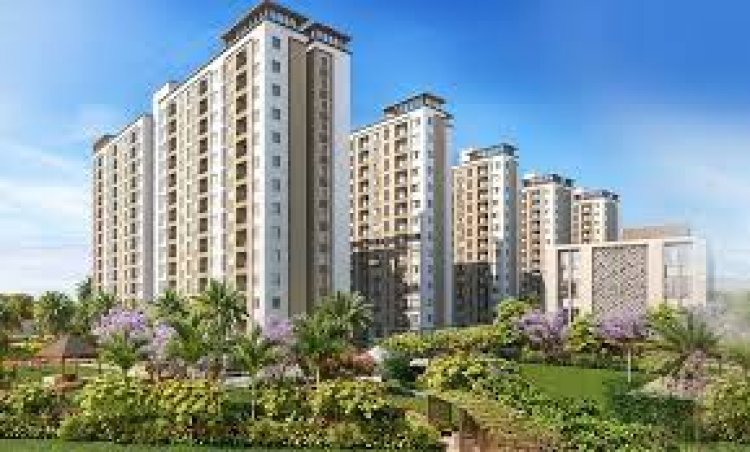 Alliance Group and Urbanrise Clocks Rs.2,290 Cr Sales Revenue in FY 2021-22