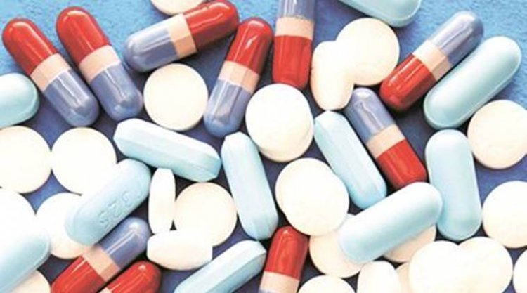 Methamphetamine tablets worth Rs 30 crore seized