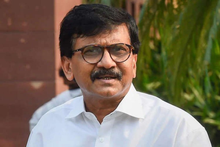 ED attaches Shiv Sena MP Sanjay Raut's linked assets