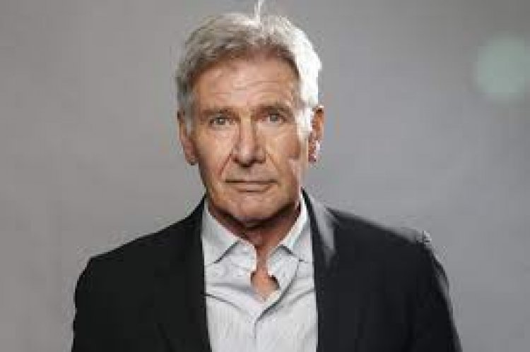 Harrison Ford to star opposite Jason Segel in Apple comedy series 'Shrinking'